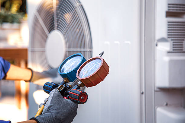 Affordable Emergency Hvac Repair solutions in Ashburn, VA