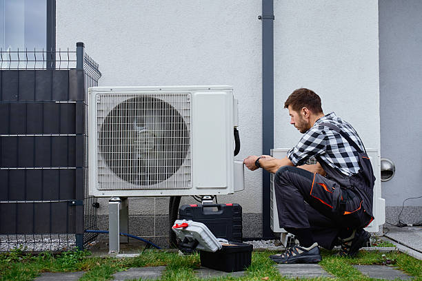 Top rated local Emergency Hvac Repair specialists in Ashburn, VA
